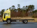 Volvo FL 2000 года